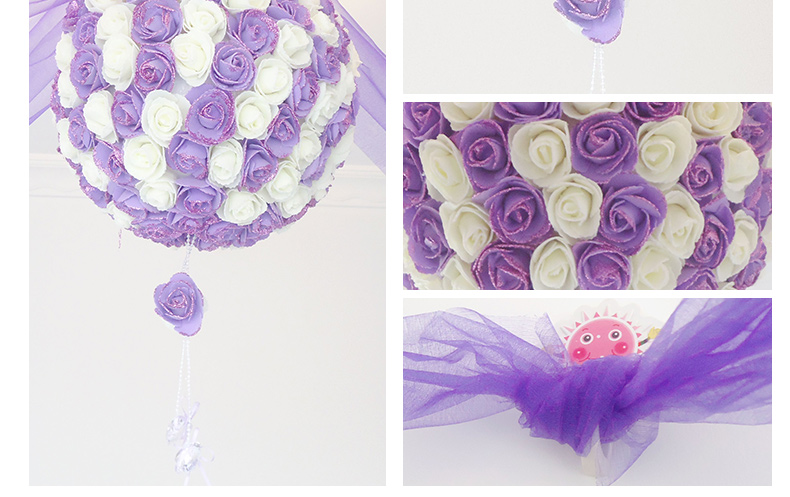 Creative wedding room layout wedding decoration bridal bouquet Garland Creative wedding room layout wedding decoration bridal bouquet Garland