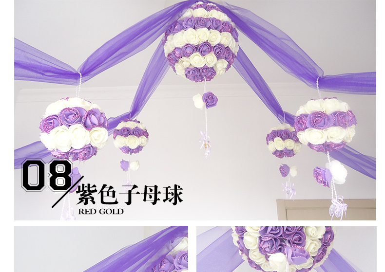Creative wedding room layout wedding decoration bridal bouquet Garland Creative wedding room layout wedding decoration bridal bouquet Garland