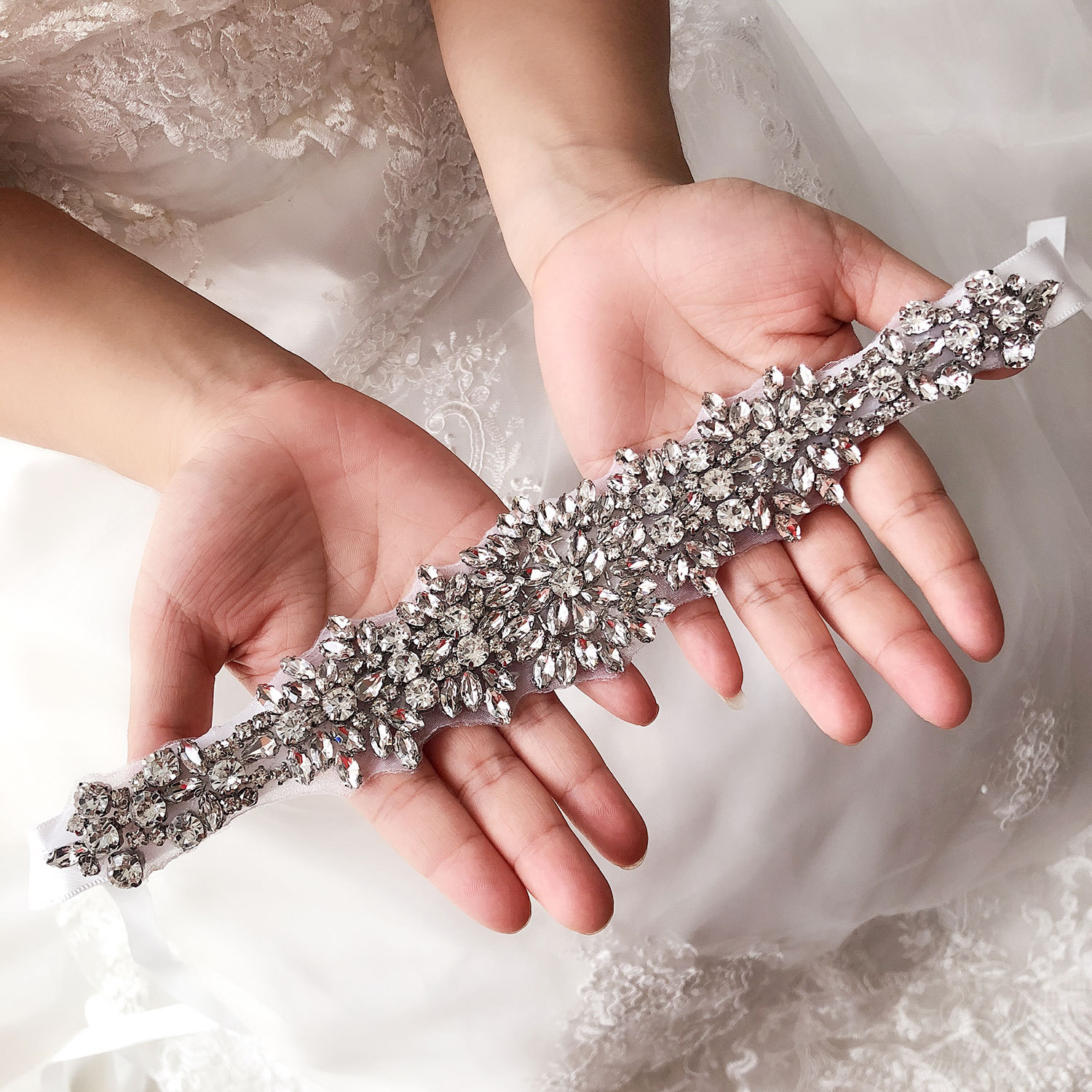 Xf09 Bridal Bouquet Wholesale Wedding Foam Simulation Bouquet Wedding Flower Bridal Bouquet