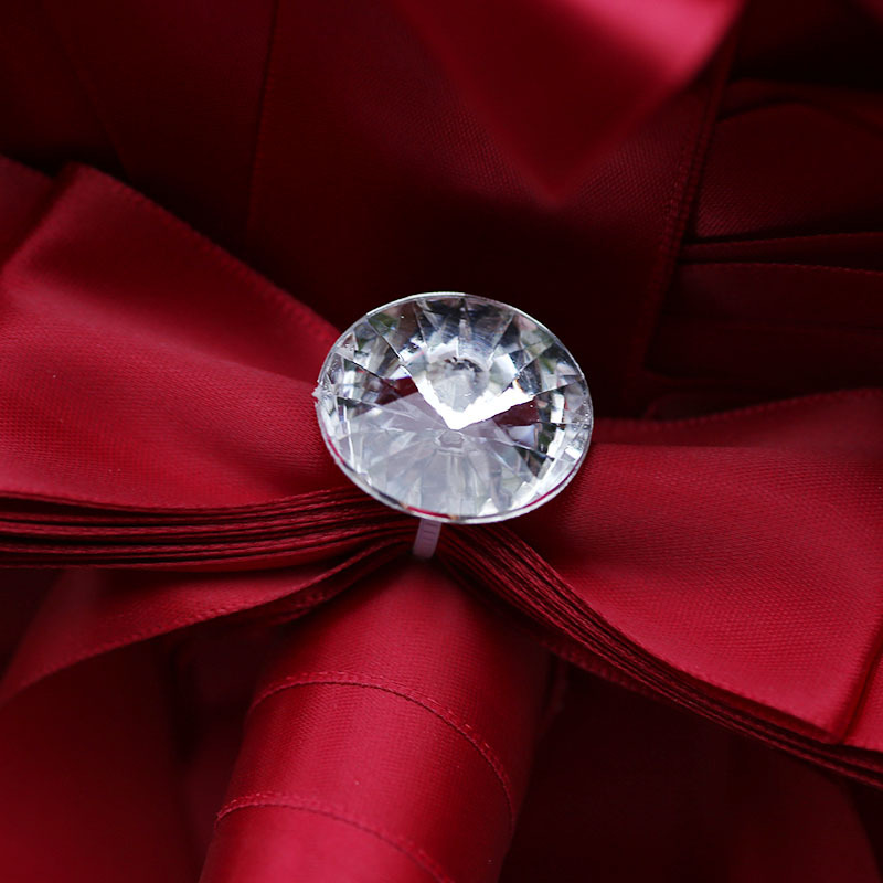 Bridal Bouquet Sales Korean Wedding Bridal Bouquet Creative Ribbon Bouquet Wedding Supplies Wedding Bouquet W631