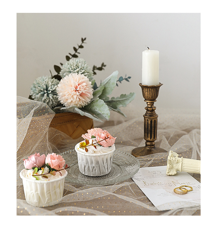 Retro Candlestick Photography Props Ins Style Candle Photography Background Home Decoration Candleholder Retro Candlestick Photography Props Ins Style Candle Photography Background Home Decoration Candleholder