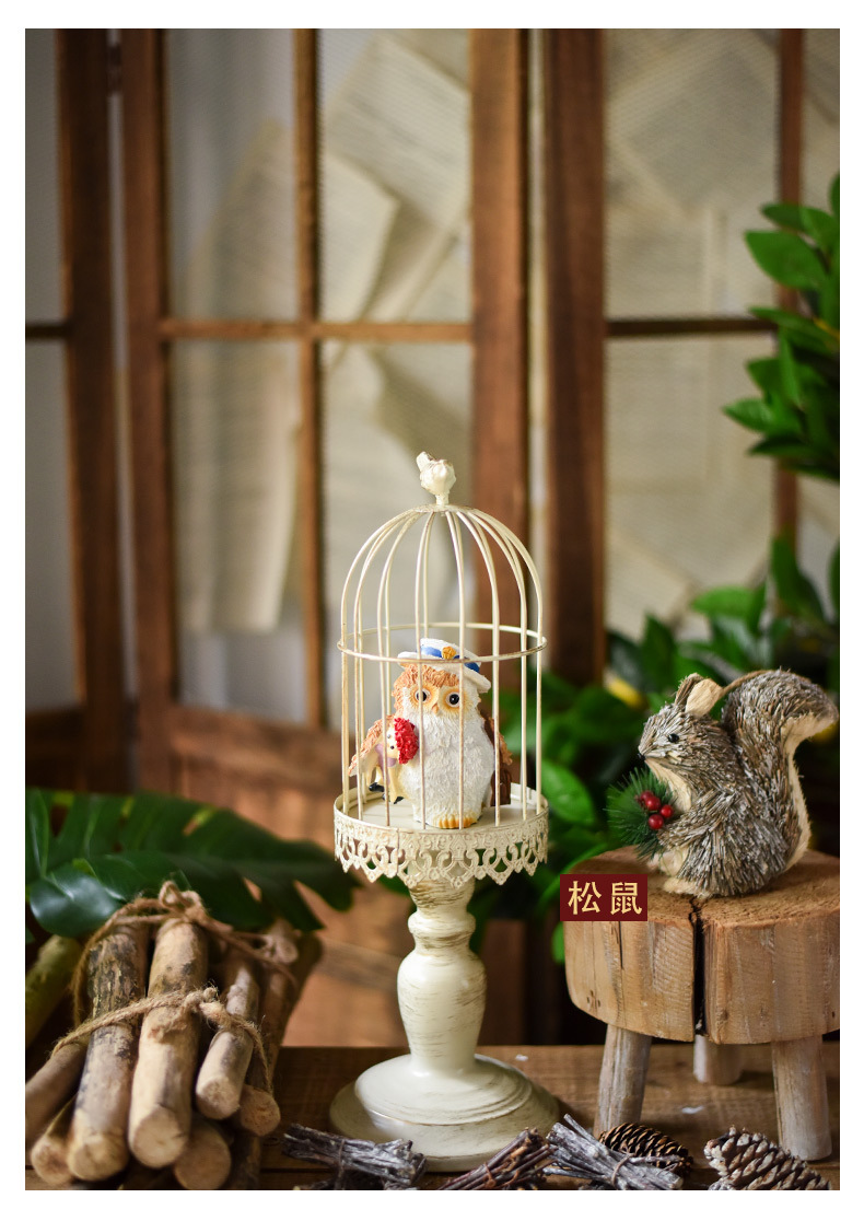 Candleholder  Wedding Romantic American Style Dining Table Candlelight Dinner Decorations Candlestick Decoration