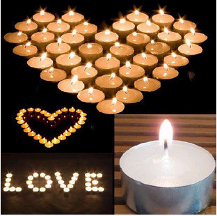 European Pastoral Style Romantic Home Glass Candle Holder Factory Candleholder
