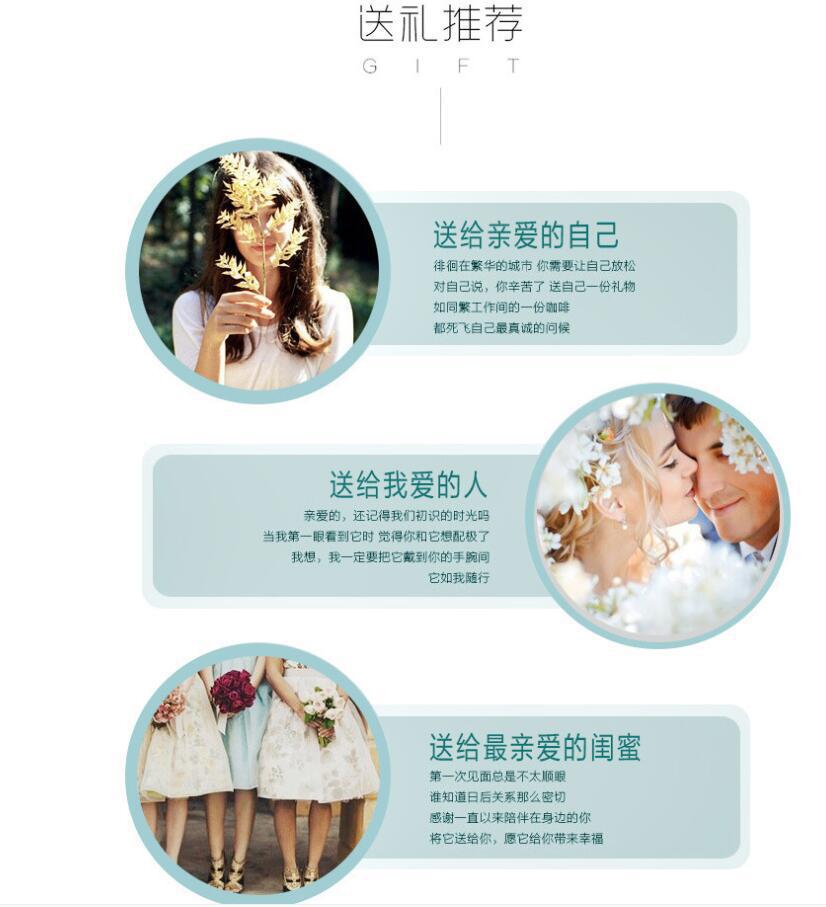 European and American New Titanium Steel Couple Ring I Love YoY Handle Stainless Steel Couple Couple Rings Hand Jewelry