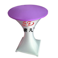 Where the luxury hotel supplies wholesale cover seat chair cover half elastic lace