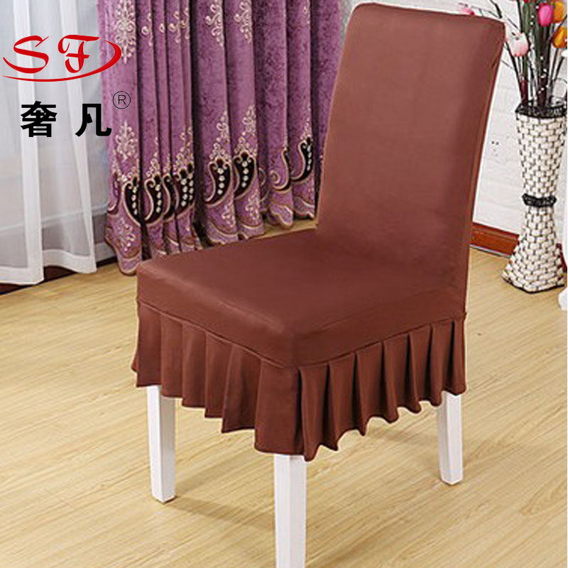Where the luxury hotel supplies wholesale cover seat chair cover half elastic lace