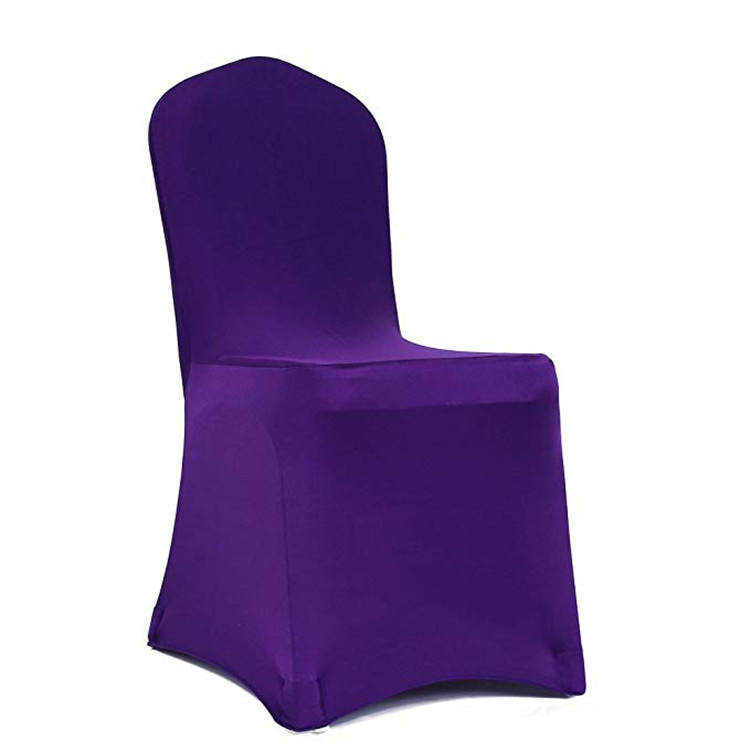 China factory cheap chair cover party elastic chair cover fo China factory cheap chair cover party elastic chair cover fo
