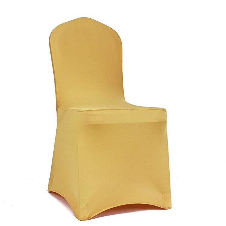 China factory cheap chair cover party elastic chair cover fo China factory cheap chair cover party elastic chair cover fo