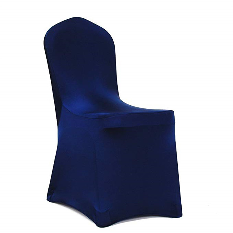 China factory cheap chair cover party elastic chair cover fo China factory cheap chair cover party elastic chair cover fo