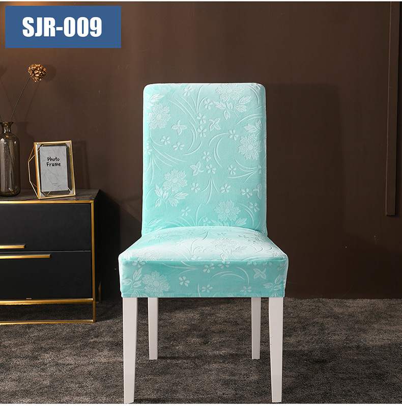 Cross-Border Hot Selling Crystal Velvet Chair Cover Chair Cover Foreign Trade Wholesale Hotel Living Room Hotel Seat Cover Factory Wholesale Cross-Border Hot Selling Crystal Velvet Chair Cover Chair Cover Foreign Trade Wholesale Hotel Living Room Hotel Seat Cover Factory Wholesale