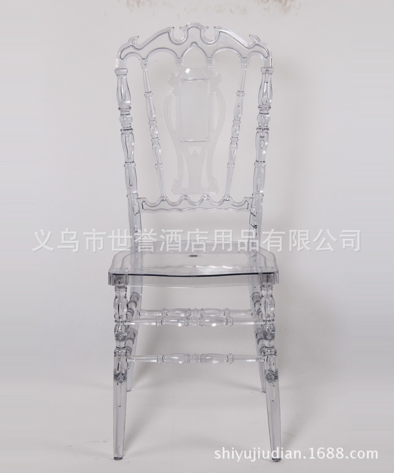 Zhejiang Hangzhou bamboo chair acrylic resin transparent crystal Banquet Chair bamboo chair Zhejiang Hangzhou bamboo chair acrylic resin transparent crystal Banquet Chair bamboo chair