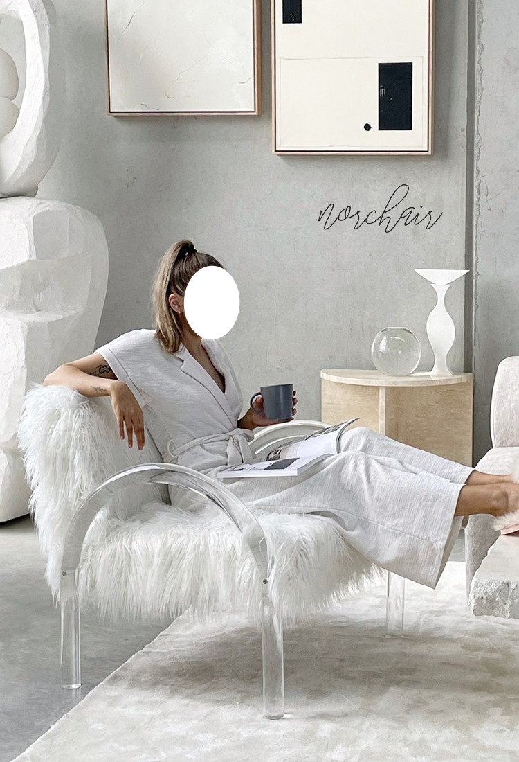 Crystal Chair Household Light Luxury Backrest Chair Designer Transparent Dressing Stool Crystal Chair Crystal Chair Household Light Luxury Backrest Chair Designer Transparent Dressing Stool Crystal Chair