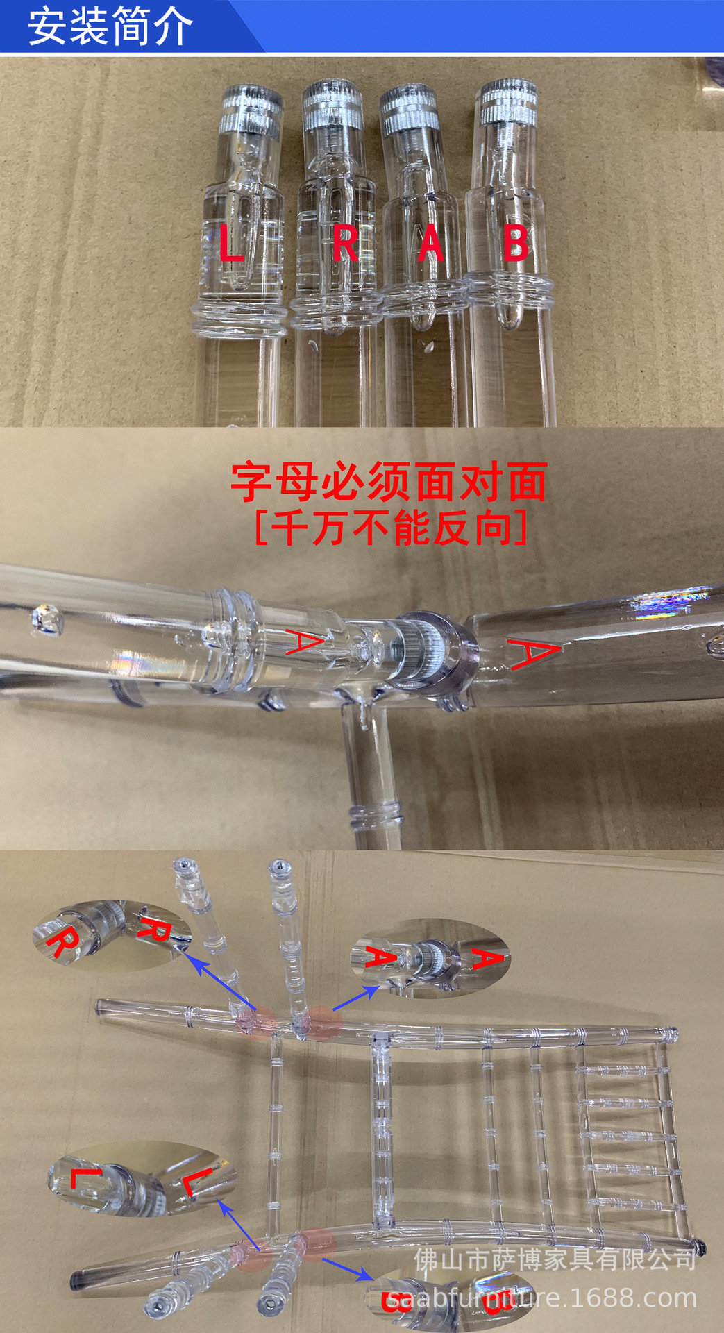 Crystal Chair Bamboo Chair Transparent Chair Plastic Crystal Chair Transparent Stool Acrylic Chair Dining Chair Nordic