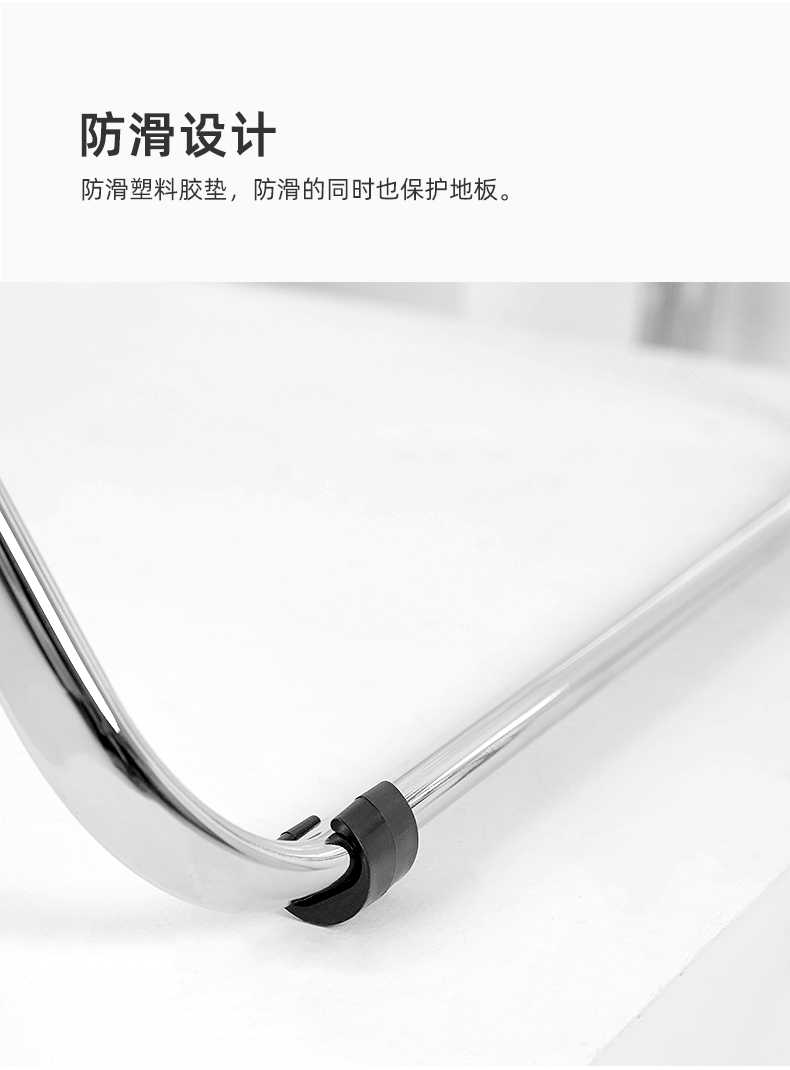 Crystal Chair Clothing Store Backrest Folding Acrylic Plastic Crystal Chair Makeup Table and Chair Style