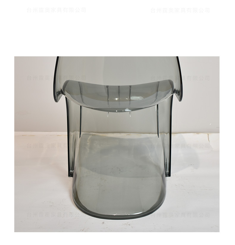 Crystal Chair Nordic Creative Pan Tong Chair Internet Celebrity Ins Acrylic Ghost Chair Crystal Dining Chair Crystal Chair Nordic Creative Pan Tong Chair Internet Celebrity Ins Acrylic Ghost Chair Crystal Dining Chair