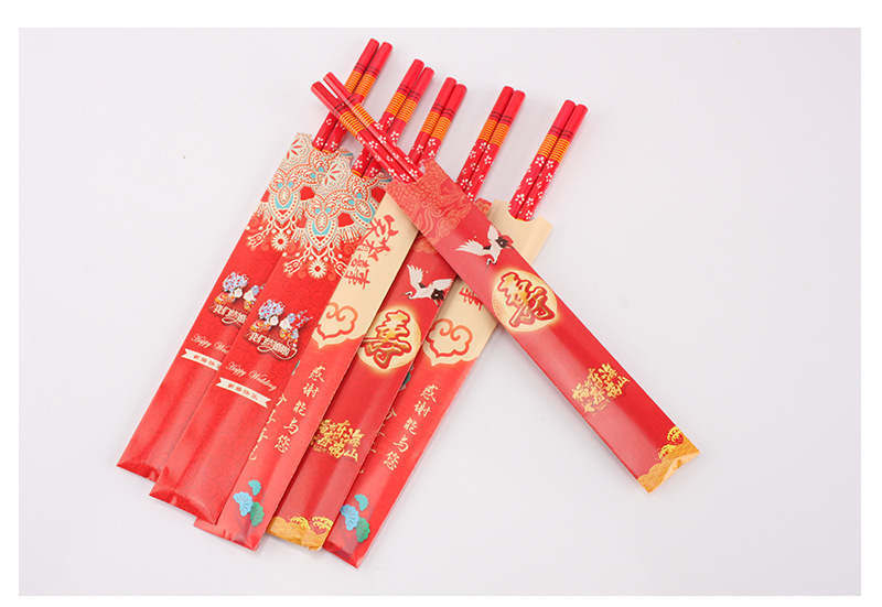 Wedding Chopsticks Wedding Banquet Banquet Celebration Ceremony Products Red Bamboo Chopsticks Wedding Chopsticks Wedding Chopsticks Wedding Banquet Banquet Celebration Ceremony Products Red Bamboo Chopsticks Wedding Chopsticks