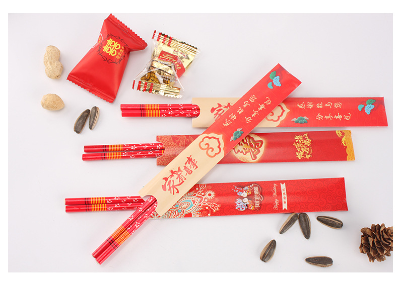 Wedding Chopsticks Wedding Banquet Banquet Celebration Ceremony Products Red Bamboo Chopsticks Wedding Chopsticks Wedding Chopsticks Wedding Banquet Banquet Celebration Ceremony Products Red Bamboo Chopsticks Wedding Chopsticks