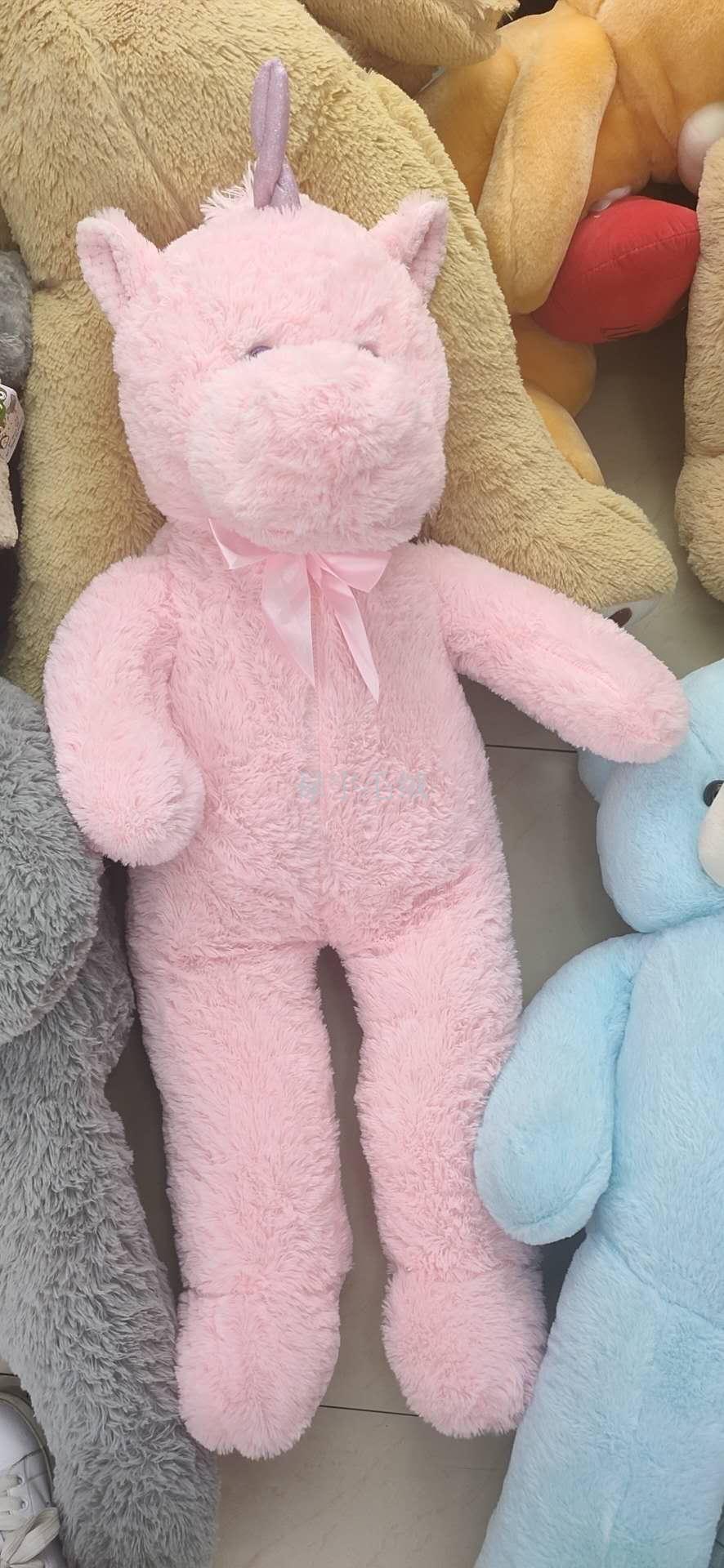 Teddy bear cuddle bear doll doll heart bear hybrid animal Teddy bear cuddle bear doll doll heart bear hybrid animal