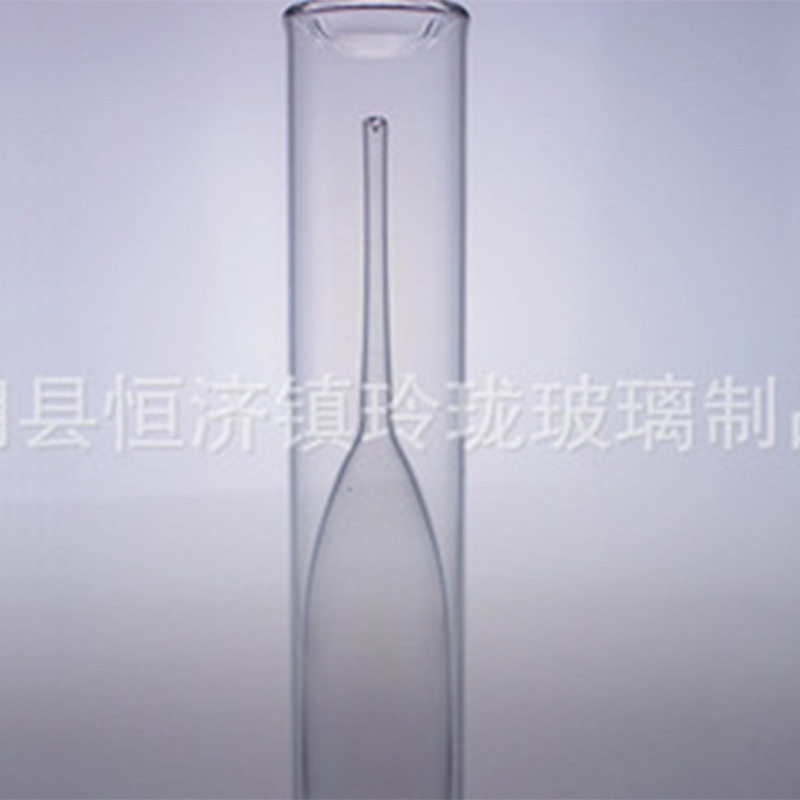 Transparent Creative Double Layer Glass Cup Creative Double Layer Champagne Cup Borosilicate Double Layer Glass Cup