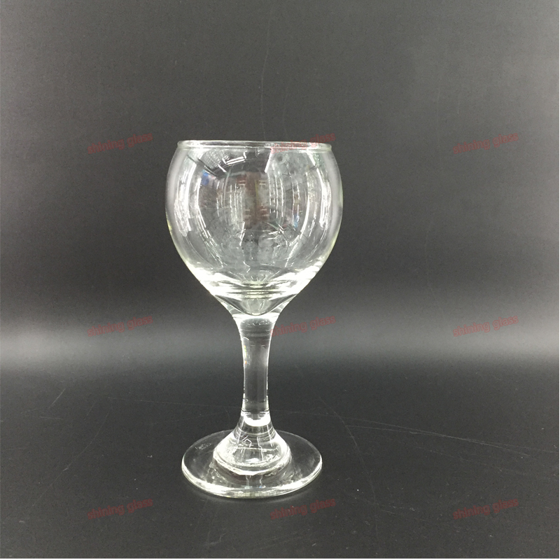 High quality wine-glass wishkey glass brandy glass champagne glass