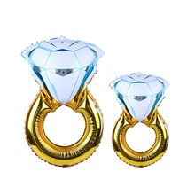 Factory Champagne Glass Balloon Birthday Party Decoration Balloon Wine Bottle Goblet Shape Aluminum Film Balloon Factory Champagne Glass Balloon Birthday Party Decoration Balloon Wine Bottle Goblet Shape Aluminum Film Balloon