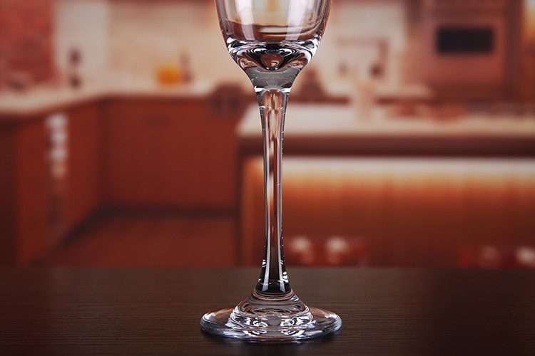 Glass LeadFree Crystal Glass Goblet Champagne Glasses Champagne Glass Red Wine Glass Sparkling Wine Cup Champagne Glass