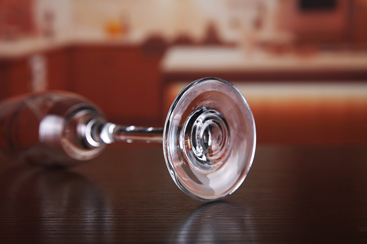 Glass LeadFree Crystal Glass Goblet Champagne Glasses Champagne Glass Red Wine Glass Sparkling Wine Cup Champagne Glass