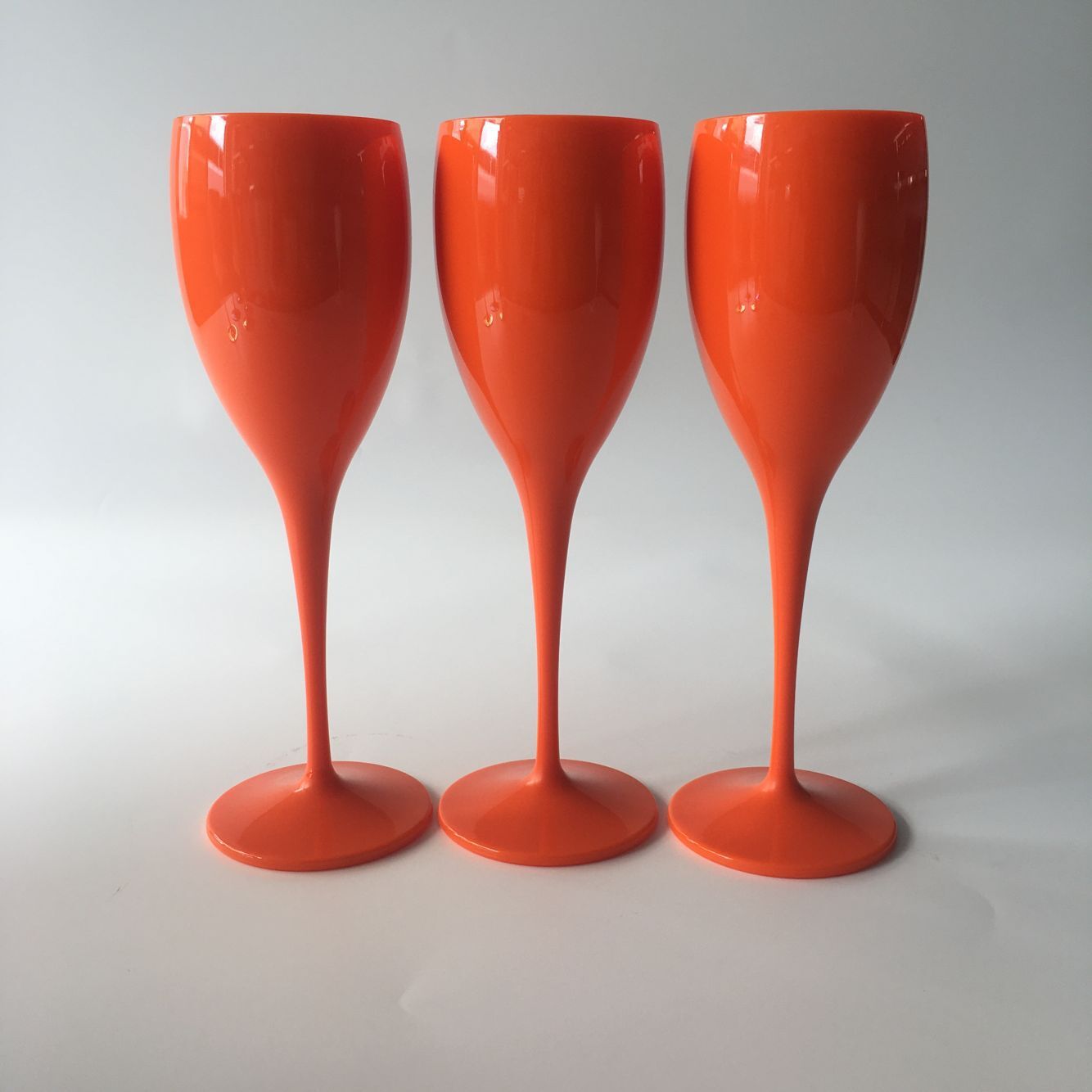 Plastic Red Wine Goblet Plastic High Leg Champagne Glass Food Grade PS Acrylic Transparent Red Wine Glass Plastic Red Wine Goblet Plastic High Leg Champagne Glass Food Grade PS Acrylic Transparent Red Wine Glass