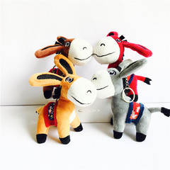 4-Inch Small Goods Pendant 10-15cm Various Animals Doll Keychain Wedding Event Gift Plush Toys 4-Inch Small Goods Pendant 10-15cm Various Animals Doll Keychain Wedding Event Gift Plush Toys