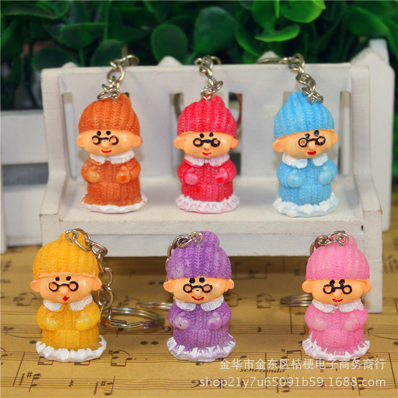 Creative Couple Groom Bride Keychain Korean Style Doll Kids Key Chain Happy Marriage Small Gift Pendant Wedding Keychain Creative Couple Groom Bride Keychain Korean Style Doll Kids Key Chain Happy Marriage Small Gift Pendant Wedding Keychain