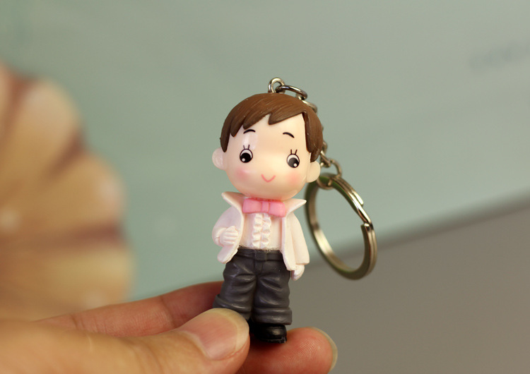 Ornament Bride Bridegroom Wedding Snowyprincess Couple Ornament Keychain Pendant Wedding Gift Wedding Keychain