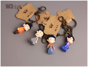 Ornament Bride Bridegroom Wedding Snowyprincess Couple Ornament Keychain Pendant Wedding Gift Wedding Keychain Ornament Bride Bridegroom Wedding Snowyprincess Couple Ornament Keychain Pendant Wedding Gift Wedding Keychain