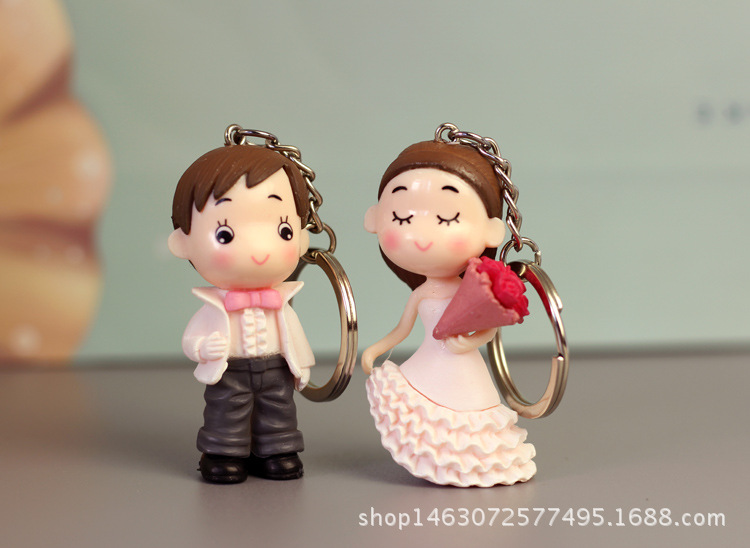 Ornament Bride Bridegroom Wedding Snowyprincess Couple Ornament Keychain Pendant Wedding Gift Wedding Keychain Ornament Bride Bridegroom Wedding Snowyprincess Couple Ornament Keychain Pendant Wedding Gift Wedding Keychain
