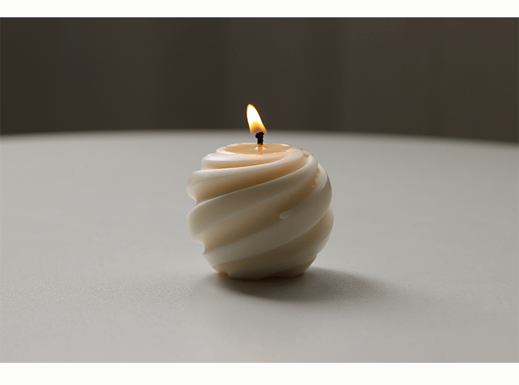 Creative Ball Aromatherapy Candle Mould Soft Silicone Mold DIY Homemade Geometric Simple Ins Style Candle Mould Creative Ball Aromatherapy Candle Mould Soft Silicone Mold DIY Homemade Geometric Simple Ins Style Candle Mould