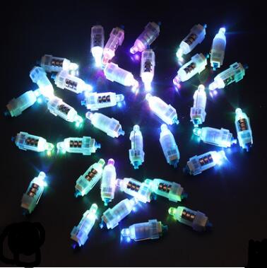 Lamp wick electronic lamp bead LED electronic candle portable lantern accessories glow