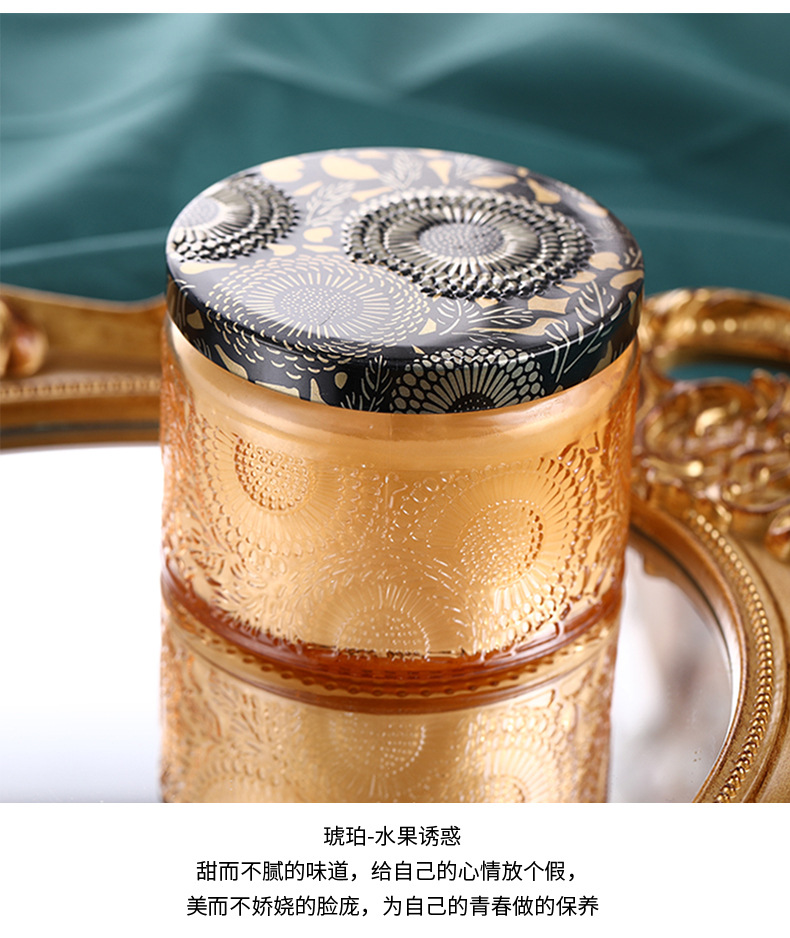 Rotating Candlestick Aromatherapy Candle with Tray Romantic Revolving Scenic Lantern European Candleholder Rotating Candlestick Aromatherapy Candle with Tray Romantic Revolving Scenic Lantern European Candleholder