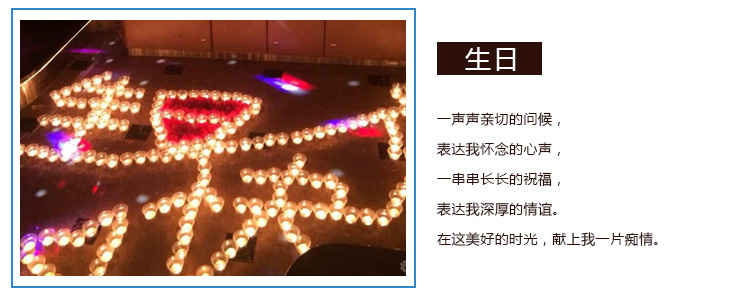 Glow Candle  Candle Light Simulation Candle Christmas Halloween Party Decoration Light-Emitting Candle Light Night Light