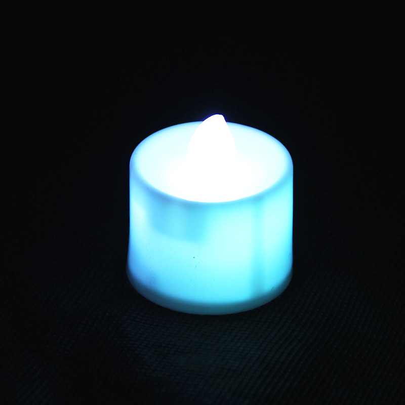 Light Flash flashing LED electronic candle candles coloured candles glow toys Light Flash flashing LED electronic candle candles coloured candles glow toys