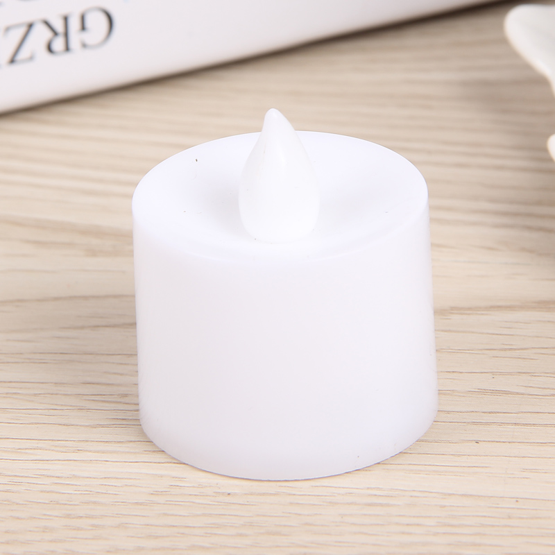 Light Flash flashing LED electronic candle candles coloured candles glow toys Light Flash flashing LED electronic candle candles coloured candles glow toys
