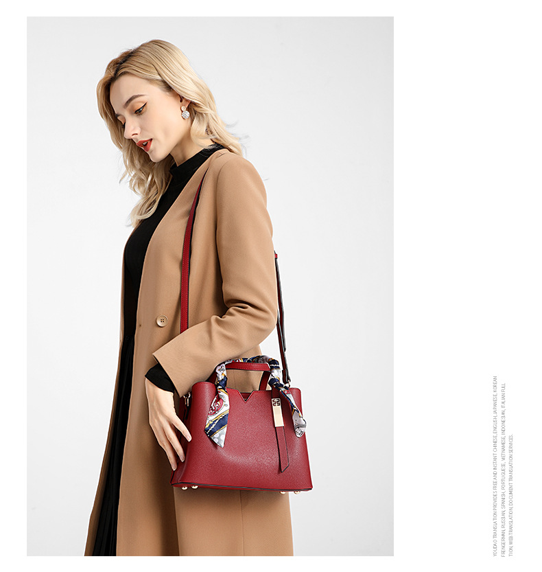 Small 2021 Spring New Women's Bag Bag Bride Red Mother Bag Shoulder wedding Bag