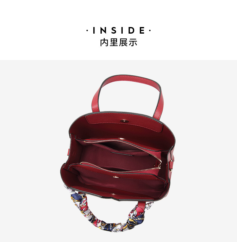 Small 2021 Spring New Women's Bag Bag Bride Red Mother Bag Shoulder wedding Bag