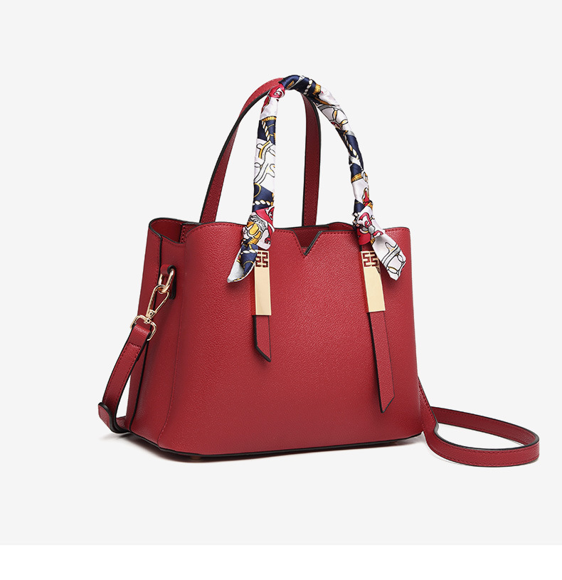 Small 2021 Spring New Women's Bag Bag Bride Red Mother Bag Shoulder wedding Bag