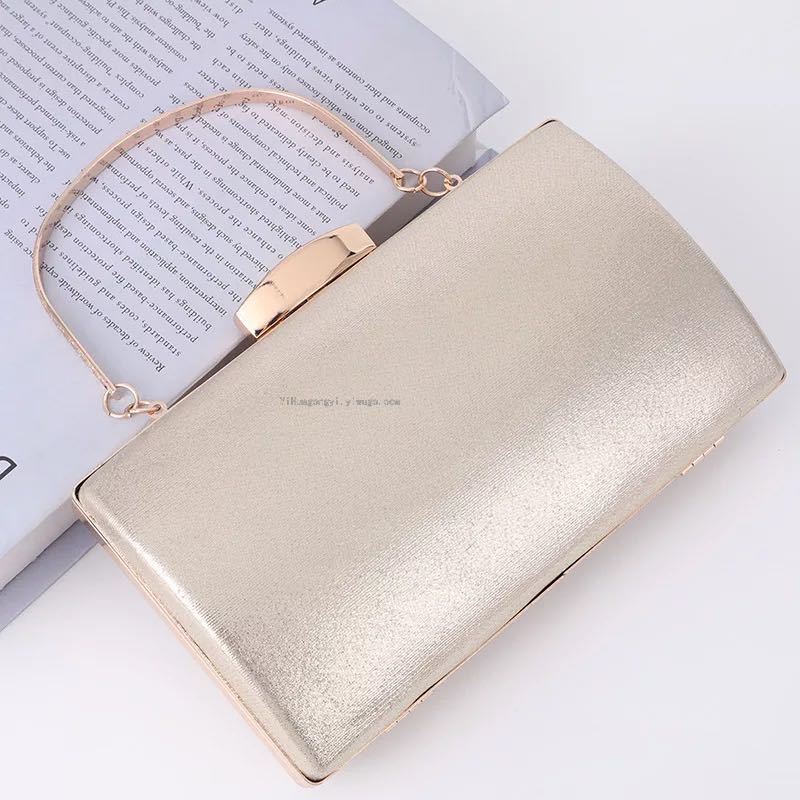 Popular Peacock Spot Drill Bridal Wedding Bag Dinner Dress Handbag Popular Peacock Spot Drill Bridal Wedding Bag Dinner Dress Handbag