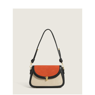 wedding Bag 2021 Autumn and Winter New Special-Interest Design Pearl Chain Bridal Bag Portable Underarm Single