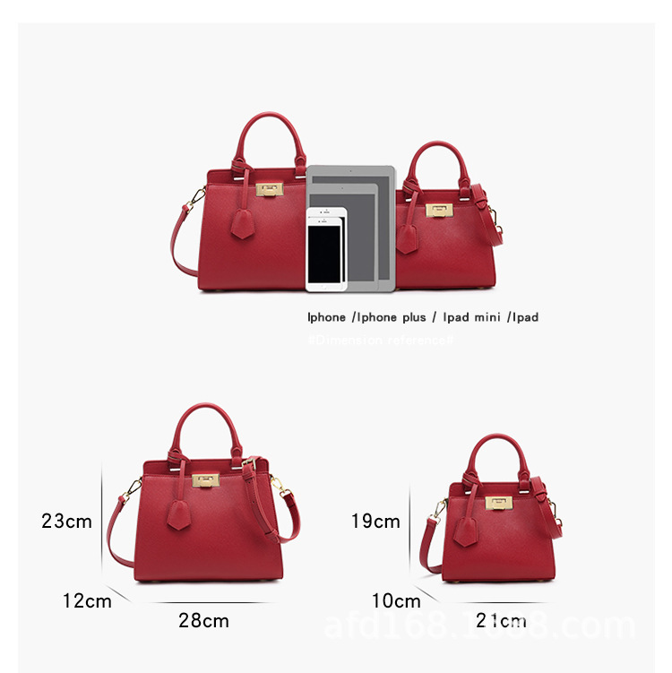 bag Wholesale Women's Bags 2021 New Fashion Kelly Bag Handbag Large Capacity Wedding Red wedding Bag bag Wholesale Women's Bags 2021 New Fashion Kelly Bag Handbag Large Capacity Wedding Red wedding Bag