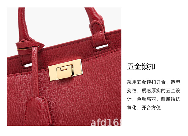 bag Wholesale Women's Bags 2021 New Fashion Kelly Bag Handbag Large Capacity Wedding Red wedding Bag bag Wholesale Women's Bags 2021 New Fashion Kelly Bag Handbag Large Capacity Wedding Red wedding Bag