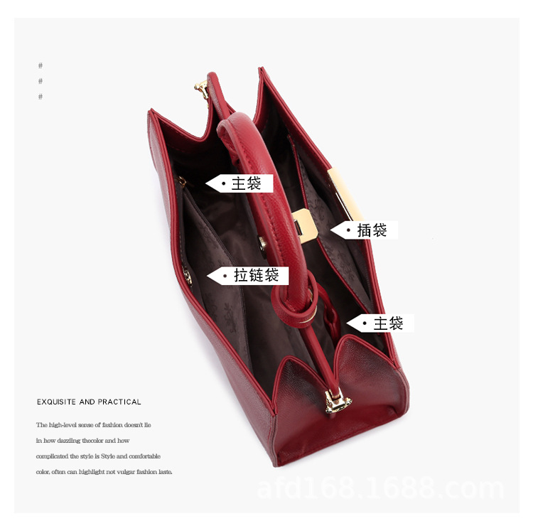 bag Wholesale Women's Bags 2021 New Fashion Kelly Bag Handbag Large Capacity Wedding Red wedding Bag bag Wholesale Women's Bags 2021 New Fashion Kelly Bag Handbag Large Capacity Wedding Red wedding Bag