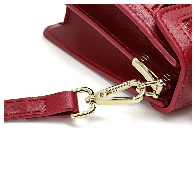 2021 New Autumn and Winter Bags Small Square Bag Woolen Shoulder Messenger Bag Handbag Wedding wedding Bag 2021 New Autumn and Winter Bags Small Square Bag Woolen Shoulder Messenger Bag Handbag Wedding wedding Bag