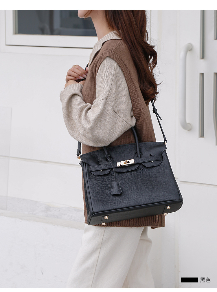 wedding Bag .Genuine Leather Women's Bag Fashionable Elegant Shoulder Messenger Bag Elegant Wedding Bride Bag