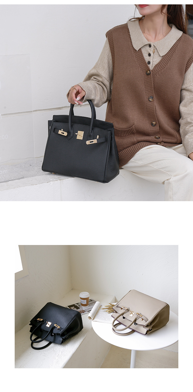 wedding Bag .Genuine Leather Women's Bag Fashionable Elegant Shoulder Messenger Bag Elegant Wedding Bride Bag